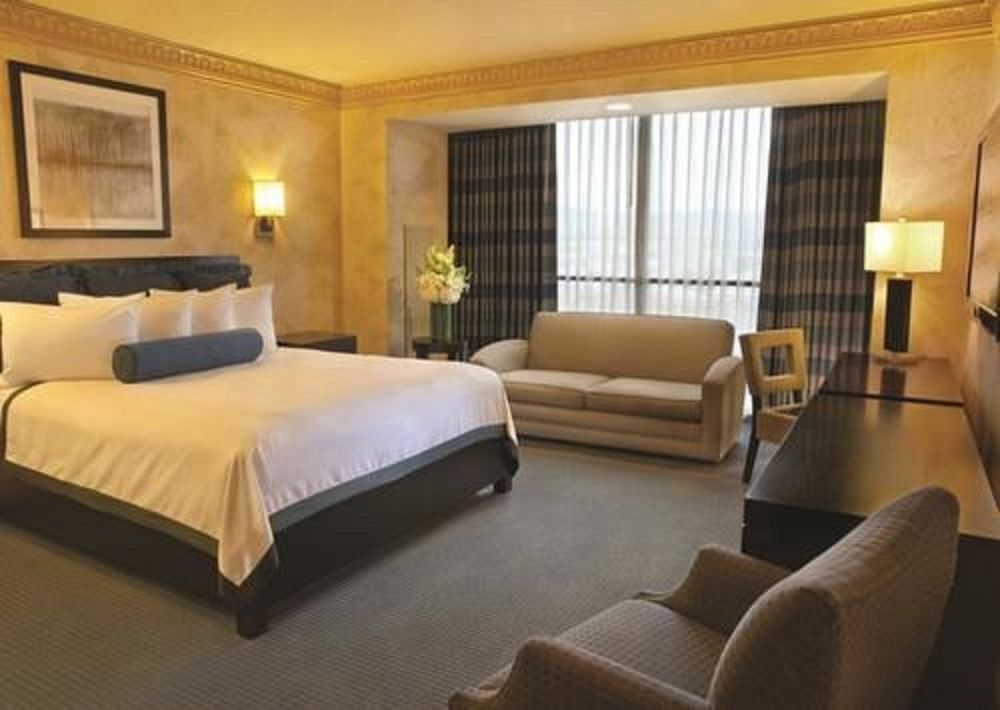 Resort Luxor Las Vegas
